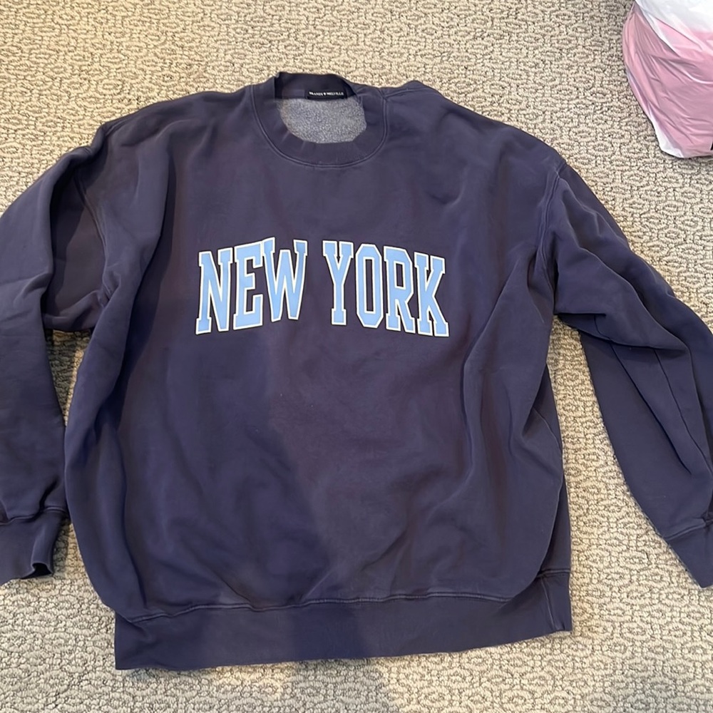 Brandy Melville Sweater